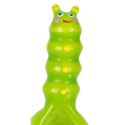 Condoms Condomerie XL Hand-Painted Caterpillar