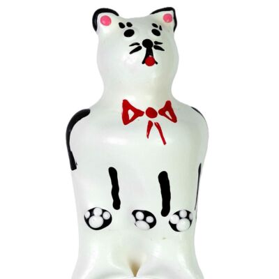 Condoms Condomerie XL Cat Hand-Painted Art