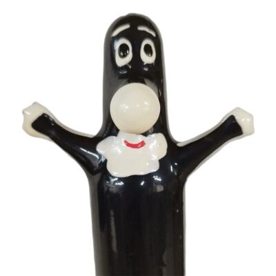 Condoms Condomerie XL Happy Puppet Hand-painted