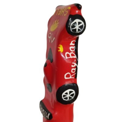 Condoms Condomerie F1 Ferrari XL Hand-Painted