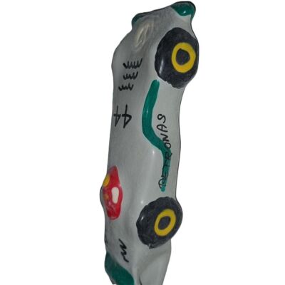 Condoms Condomerie F1 Mercedes Decorative XL