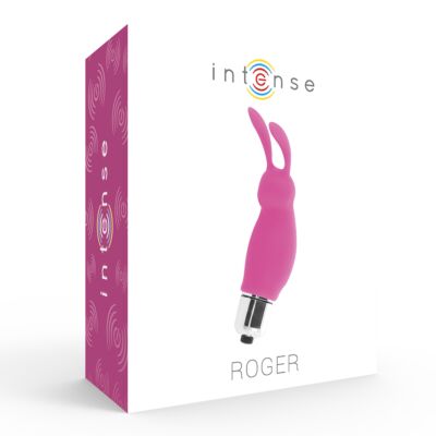 Rogerosa Bunny Vibrator