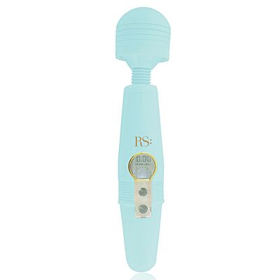 Rianne S Fembot Body Wand Massager