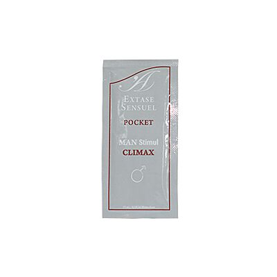 Extase sensuel man climax