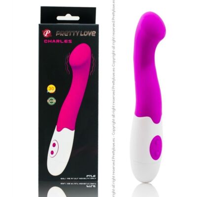Purple LoveTouch Massager