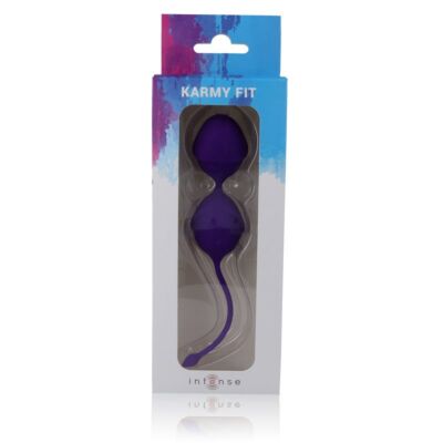 Purple Kegel by KarmyFit