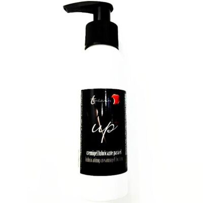 Lubricating creamygel for him 100 ml