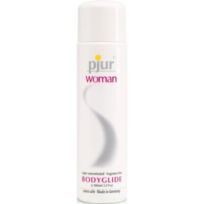 Sensual Femme Sensual Lubricant 100ml