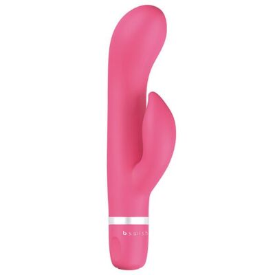 Wild Guava Bunny Vibrator