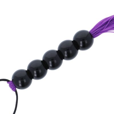 Luminous Purple Whip