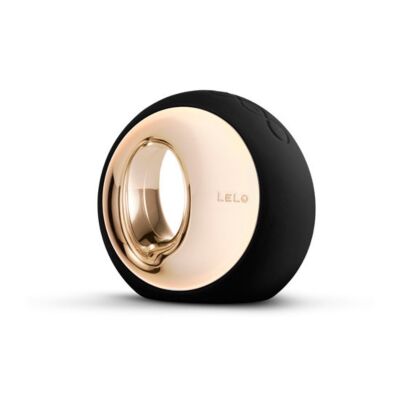 Lelo ora 2 midnight black
