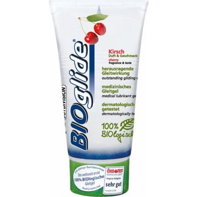 Cherry BioGlide Lubricant