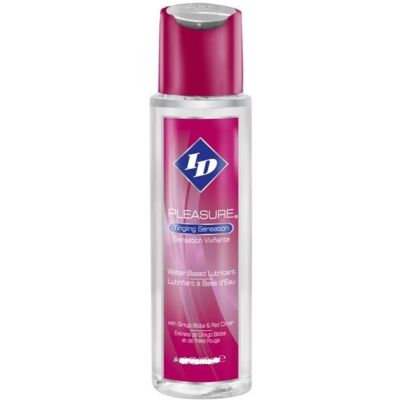 ID Pleasure Lubricant 65ml