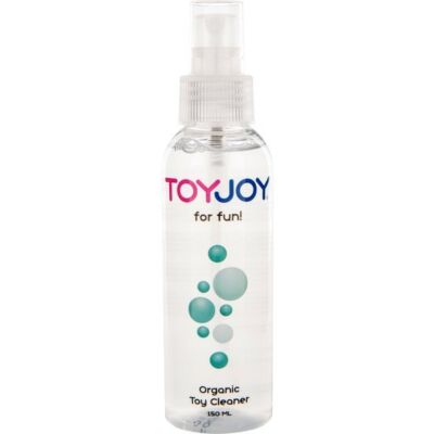 Toyjoy toy cleaner spray