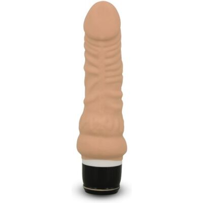 Get real mini classic g-spot vibrator nude
