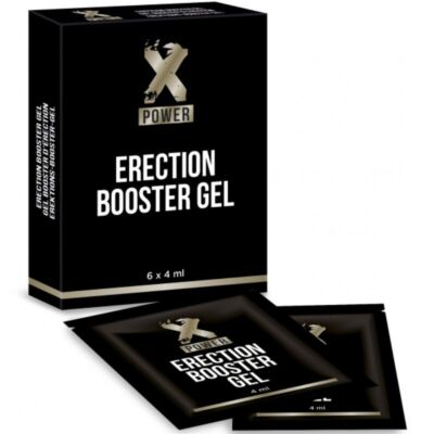 Erectile Strength Enhancer Gel
