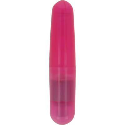 Pink Bullet Vibrator Ohmama