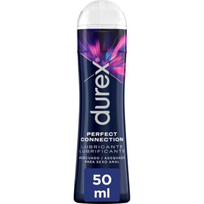 Durex Perfect Connection Lubricant 50ml