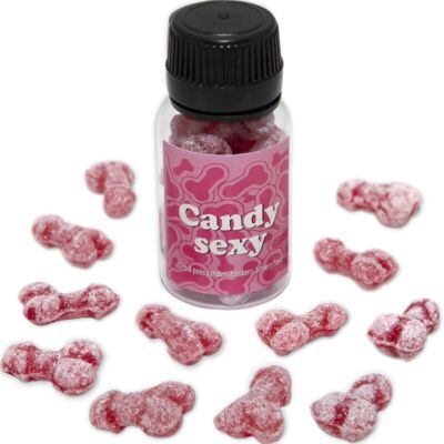 Sensual Devil Candy
