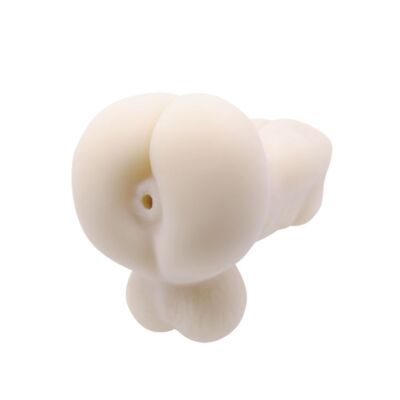 Mini Back Spirit Masturbator