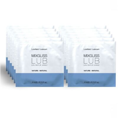LubriFresh 12 Single-Dose