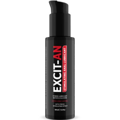 Excit-An Luxuria Lubricant
