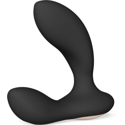 Black Pleasure Pro Prostate Massager