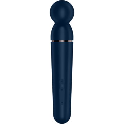 Blue Planet Wand-Er Vibrator