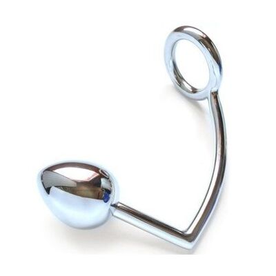 Anal Hook Ring 45mm