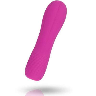 Purple Ellie Vibrator