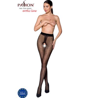 Tiopen Passion 20 Den Black Stockings