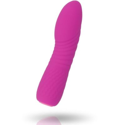 Purple Myla Vibrator - Inspire Essence