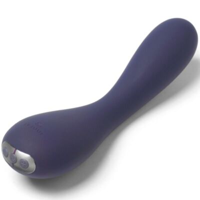 Purple Uma Vibrator - Pure Passion