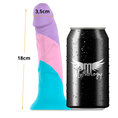 Dildo Asher Pastel Mythic