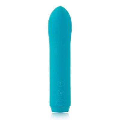 Teal G-Spot Bullet