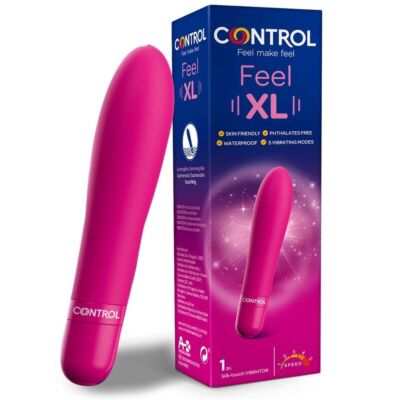 Vibrating Bullet Feel XL