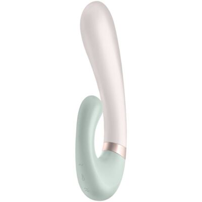 White Vibrator Calories - Calorize Yourself