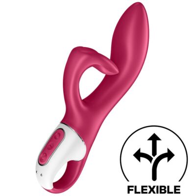 G-Spot Ruby Vibrator