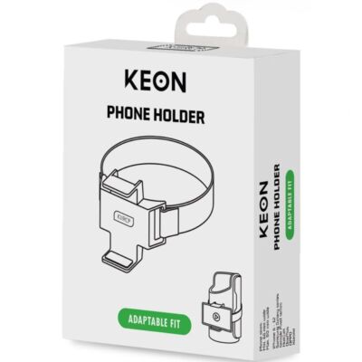 Kiiroo Keon Mobile Support
