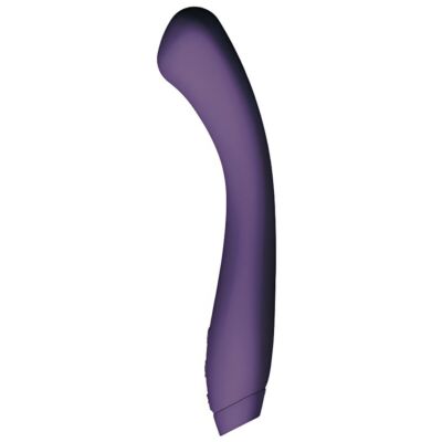 G-Spot Vibrator Juno - Purple