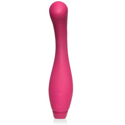G-Spot Vibrator Pink Fire
