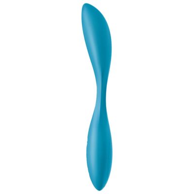 Blue Flex Vibrator
