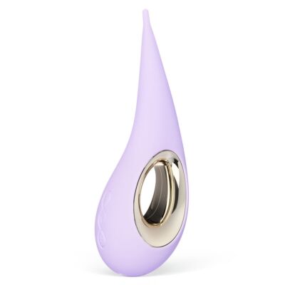 Clitoral Stimulator Purple Lilith