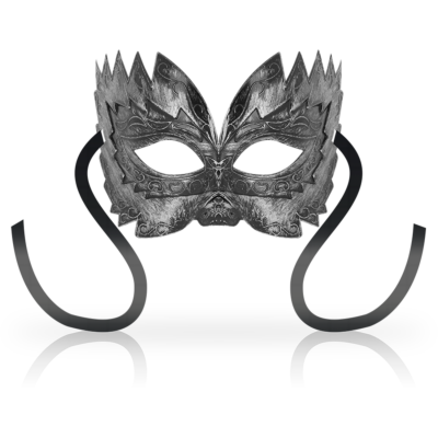 Venetian Silver Masks Ohmama