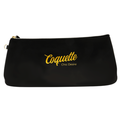 Coquette XL Toiletry Bag