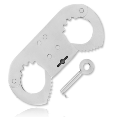 IronFinger - Finger Handcuffs