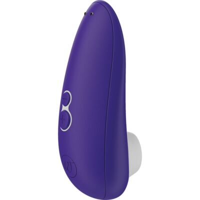 Clitoral Stimulator Blue Star