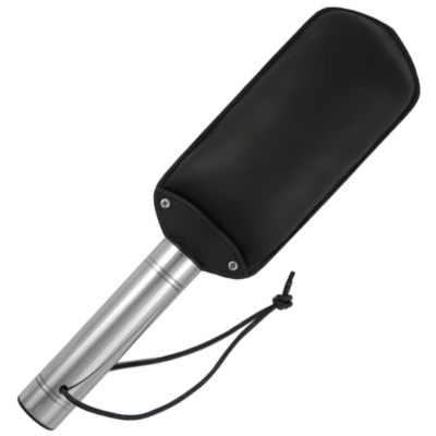 Hard and Original Metal Paddle