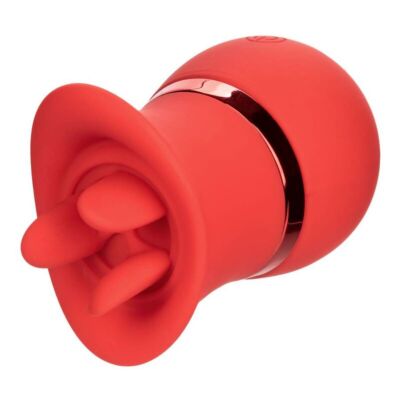 Sensual Set French Kiss