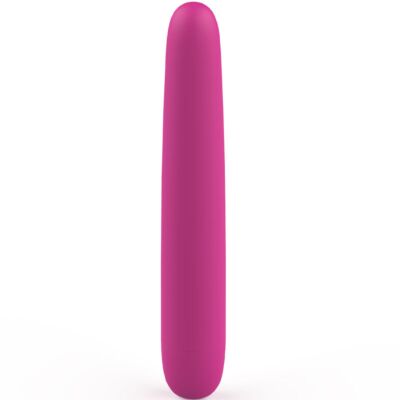 Pink Infinity Vibrator